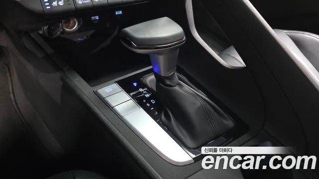 Hyundai Elantra, фото 24