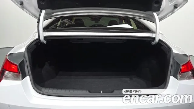 Hyundai Elantra, фото 6