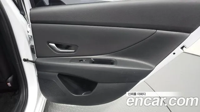 Hyundai Elantra, фото 10