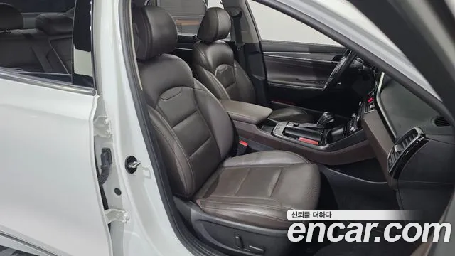 Hyundai Grandeur IG, фото 11