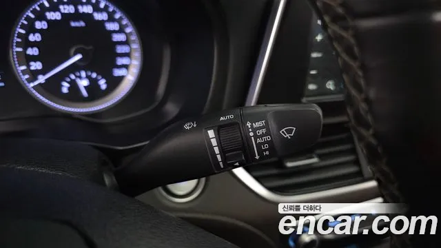 Hyundai Grandeur IG, фото 15