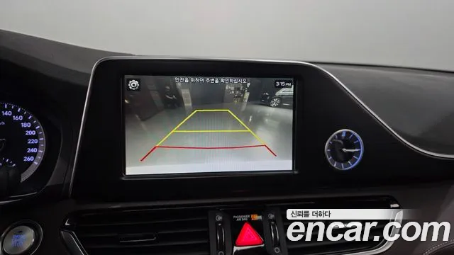Hyundai Grandeur IG, фото 17
