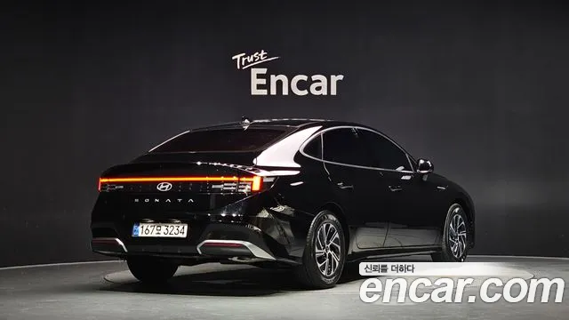 Hyundai Sonata Hybrid, фото 2