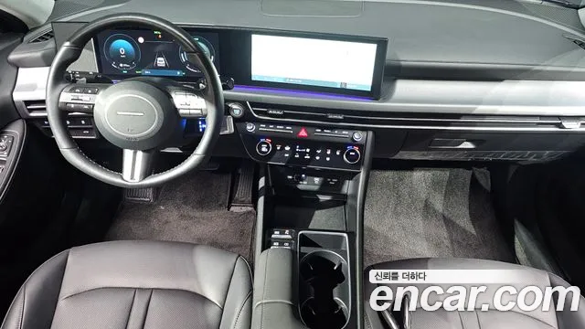 Hyundai Sonata Hybrid, фото 14