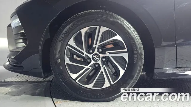 Hyundai Sonata Hybrid, фото 16