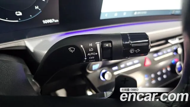 Hyundai Sonata Hybrid, фото 19