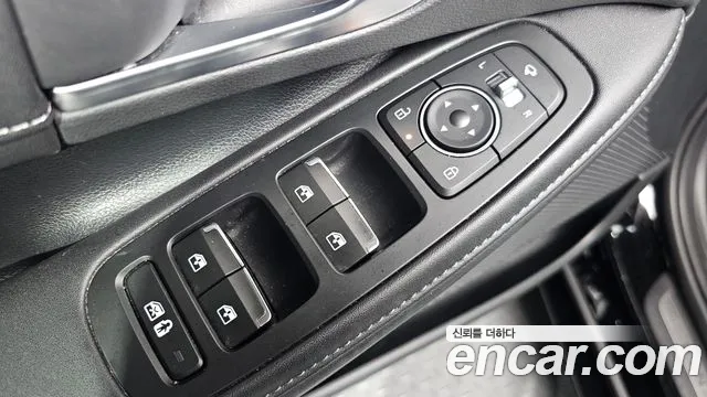 Hyundai Sonata Hybrid, фото 20
