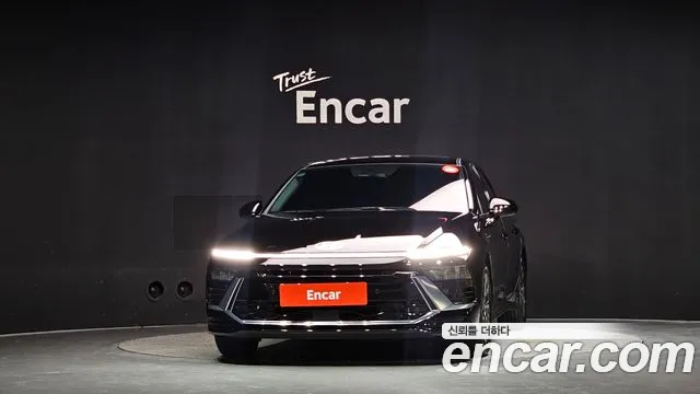 Hyundai Sonata Hybrid, фото 26