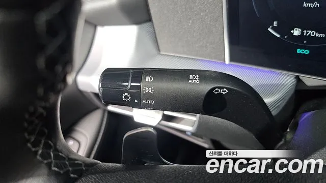 Hyundai Sonata Hybrid, фото 28