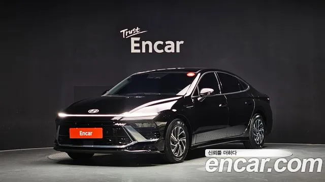 Hyundai Sonata Hybrid, фото 1