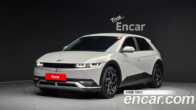 Hyundai Ioniq 5, фото 20