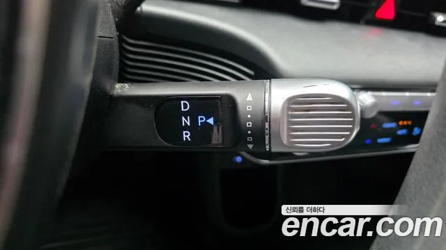 Hyundai Ioniq 5, фото 11