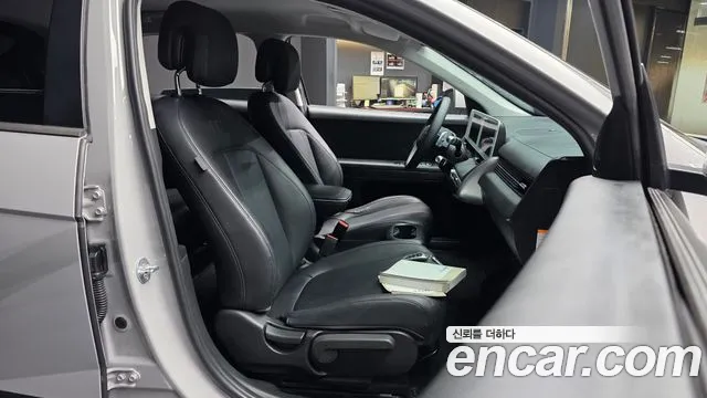 Hyundai Ioniq 5, фото 14