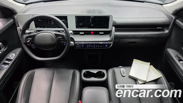 Hyundai Ioniq 5, фото 7