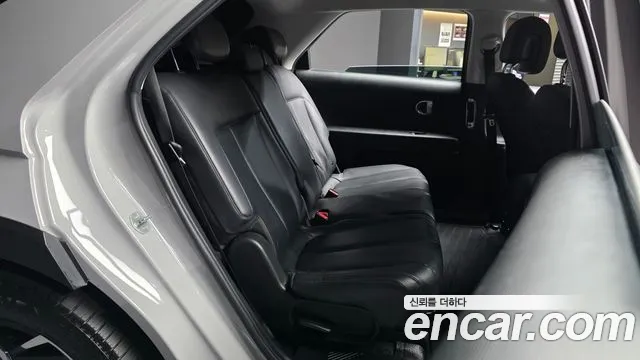 Hyundai Ioniq 5, фото 8