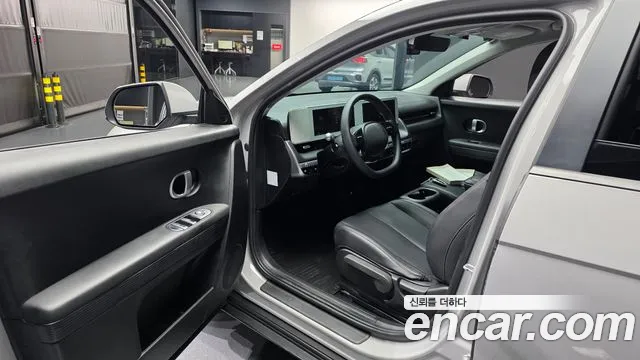 Hyundai Ioniq 5, фото 9