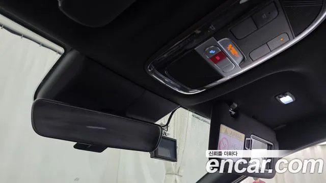 Hyundai Ioniq 6, фото 20