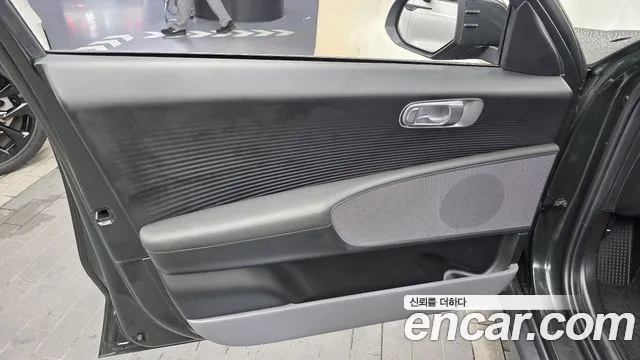 Hyundai Ioniq 6, фото 23