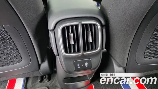 Hyundai Ioniq 6, фото 24