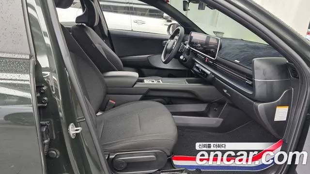 Hyundai Ioniq 6, фото 28