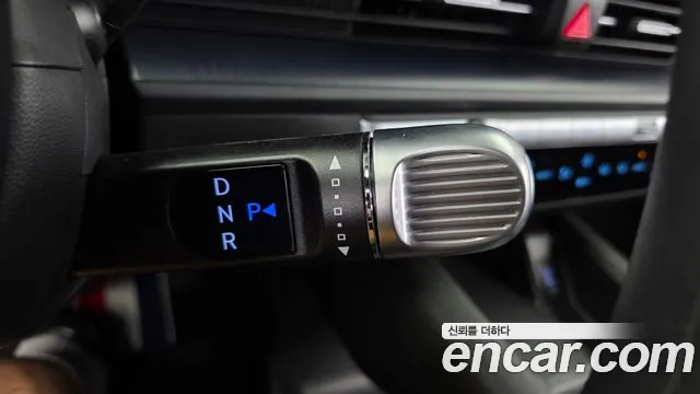 Hyundai Ioniq 6, фото 30