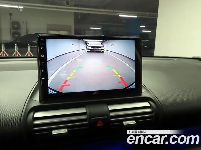Hyundai Casper, фото 4