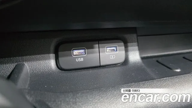 Hyundai Casper, фото 34