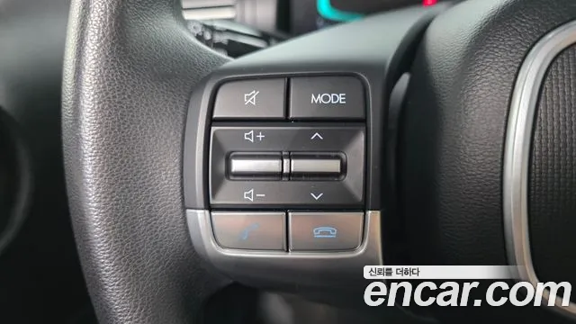 Hyundai Casper, фото 11