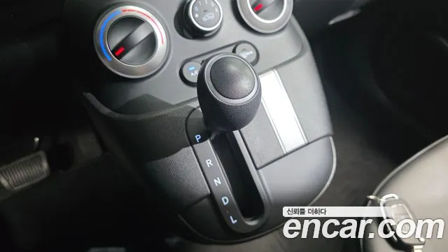 Hyundai Casper, фото 18
