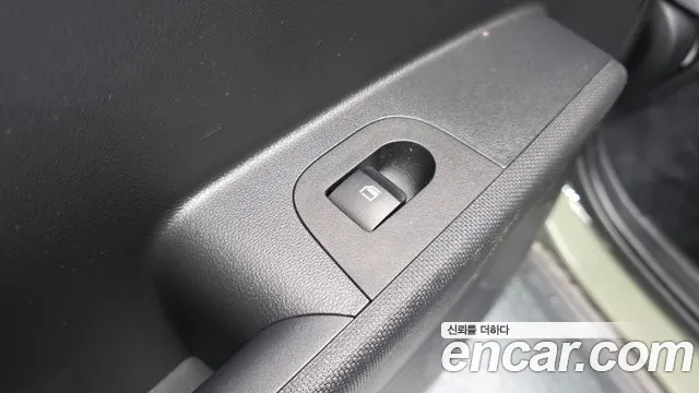 Hyundai Casper, фото 24