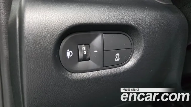 Hyundai Casper, фото 27