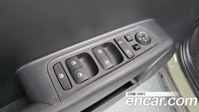 Hyundai Casper, фото 33