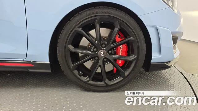 Hyundai Veloster, фото 40