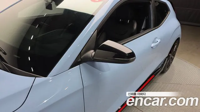 Hyundai Veloster, фото 2