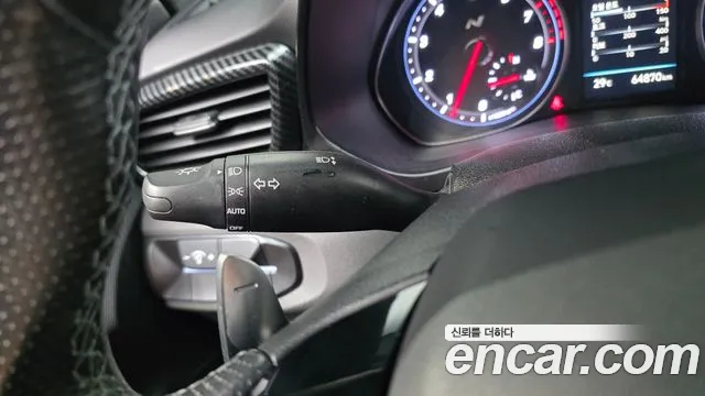 Hyundai Veloster, фото 11