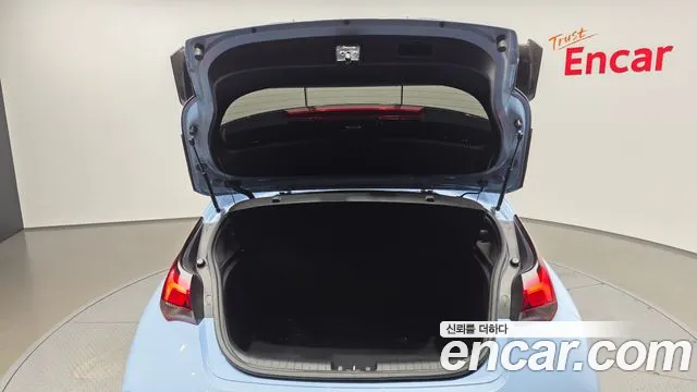 Hyundai Veloster, фото 12
