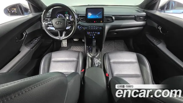 Hyundai Veloster, фото 18