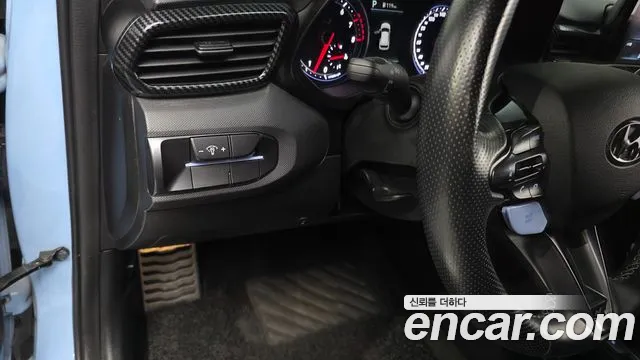 Hyundai Veloster, фото 3