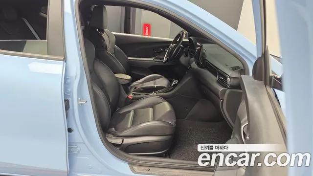 Hyundai Veloster, фото 20