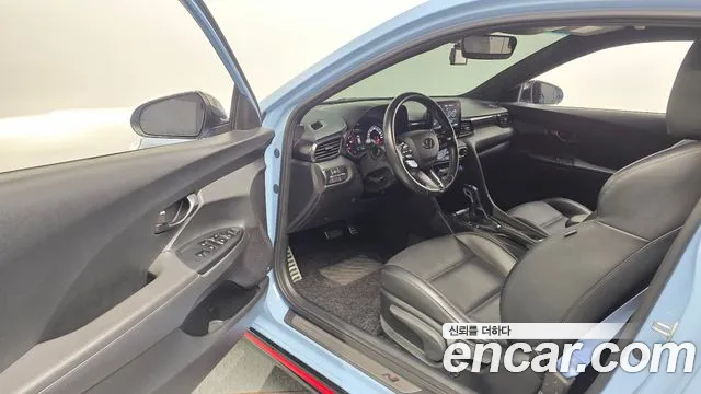 Hyundai Veloster, фото 21