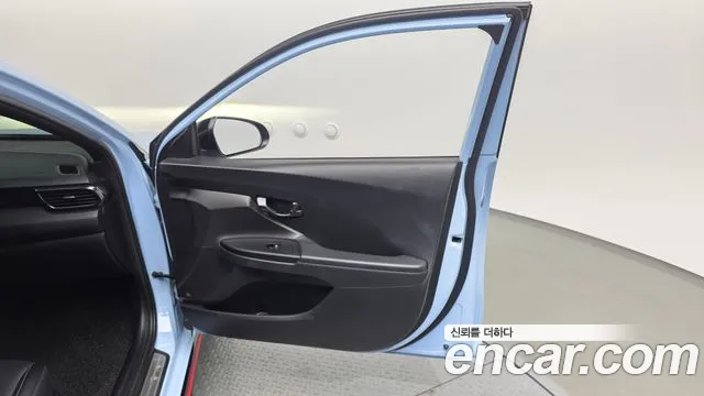 Hyundai Veloster, фото 4