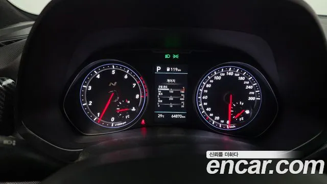 Hyundai Veloster, фото 31