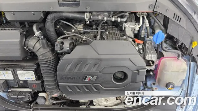 Hyundai Veloster, фото 32
