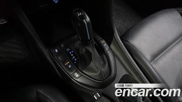 Hyundai Veloster, фото 33