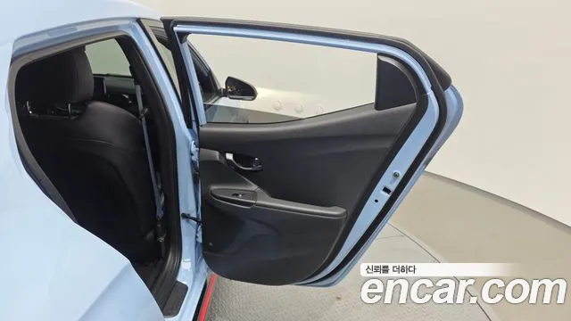 Hyundai Veloster, фото 35