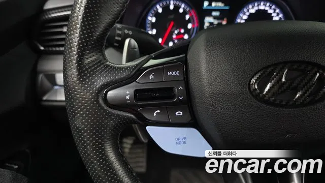 Hyundai Veloster, фото 36