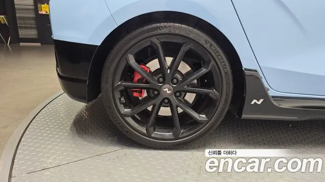 Hyundai Veloster, фото 9