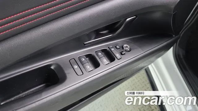 Hyundai Elantra, фото 6