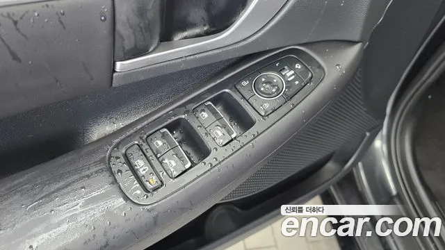 Hyundai Sonata, фото 30