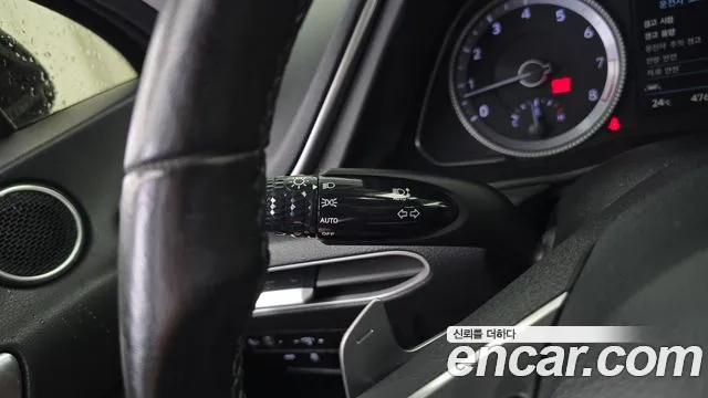 Hyundai Sonata, фото 2